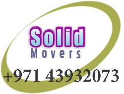 solid Movers UAE